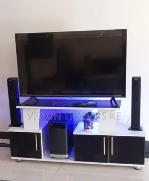 Instabul 2 Tv Stand