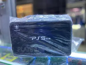 Ps5 Slim Bag