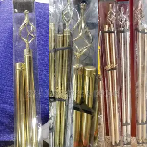 Curtain Rods
