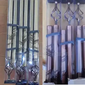 Curtain Rods