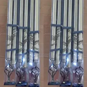 Curtain Rods