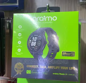 Oraimo Smart Watch