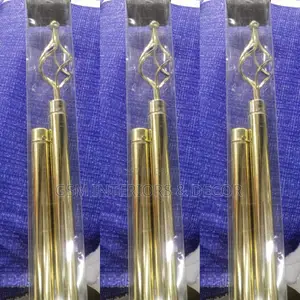 Curtain Rods