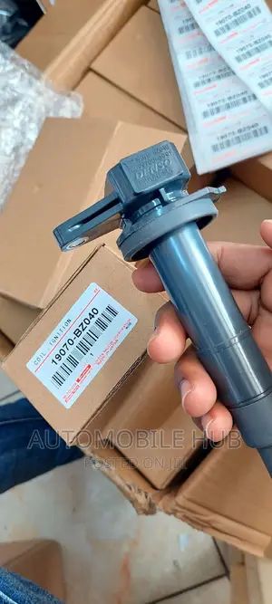 Genuine Ignation Coils New