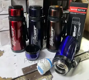 Water Bottles , Water Bottle -500 Ml