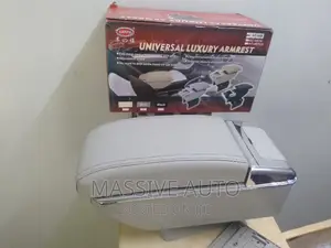 Buy Online Adjustable Car Armrest Console/ Armrest Console