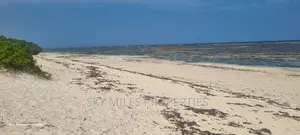 Kuruwitu Vipingo, 4.4 Acre Beach Property on Sale