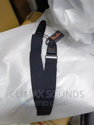 Guitar Strap''