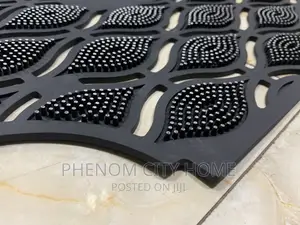 Outdoor Doormats