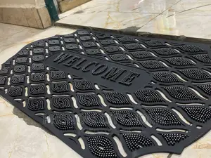 Quality Outdoor Doormats