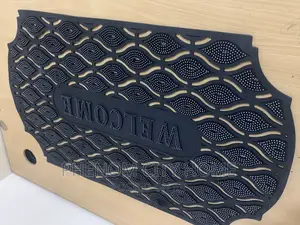 Doormats Doormats