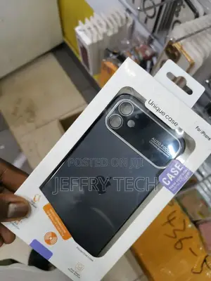 Autofocus Camera Protection Case iPhone 11