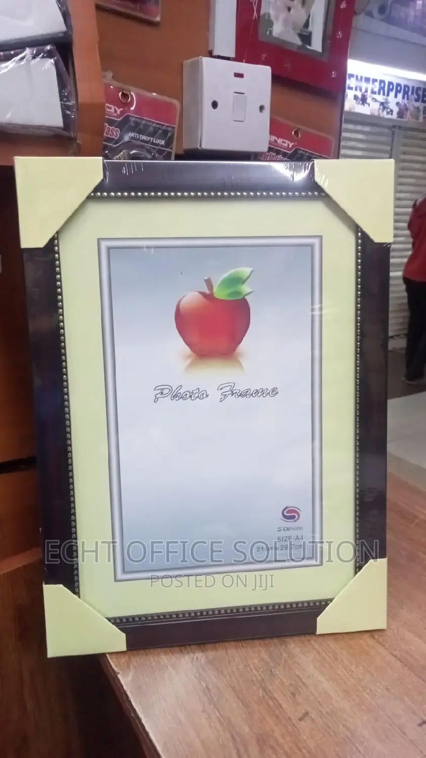Imported Photo Frames
