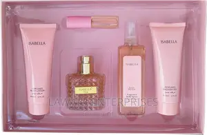 Isabella Gift Set for Women