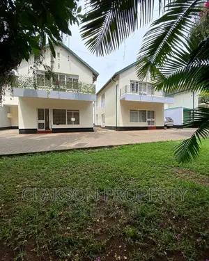 3bdrm Maisonette in Kileleshwa for rent