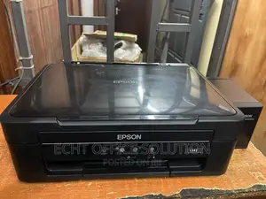Epson L382 L380 L383