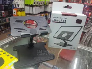 Multi Function Pad Bracket