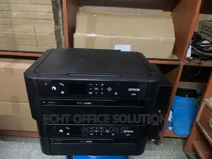 Epson L850 Photo All-in-One Ink Tank Printer
Refurbished