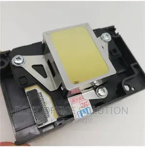 Epson Print Head Forl850,L805, Px 660, L810