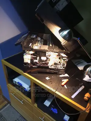 Printers and Copiers Repair