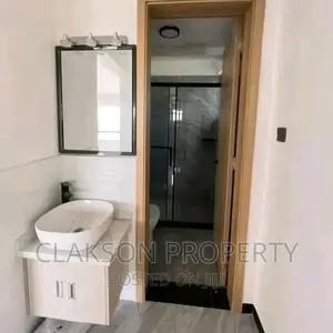 1bdrm Apartment in Kilimani for rent