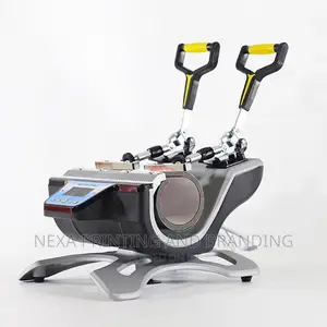 Mug Press Machine