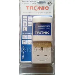 Tronic Fridge Guard