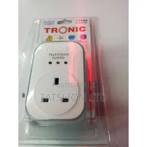 Tronic New TELEVISION Guard 13amps Rated