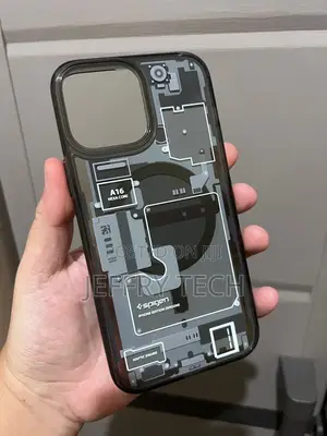 Apple iPhone 15 Pro Max Ultra Magfit Case by Spigen – ACS065