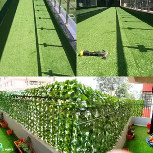 Balcony Fence Balcony Fence Artificial Grass Carpets