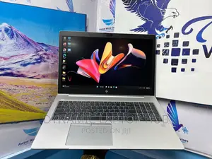 Laptop HP EliteBook 755 G5 16GB AMD Ryzen 7 SSD 256GB
