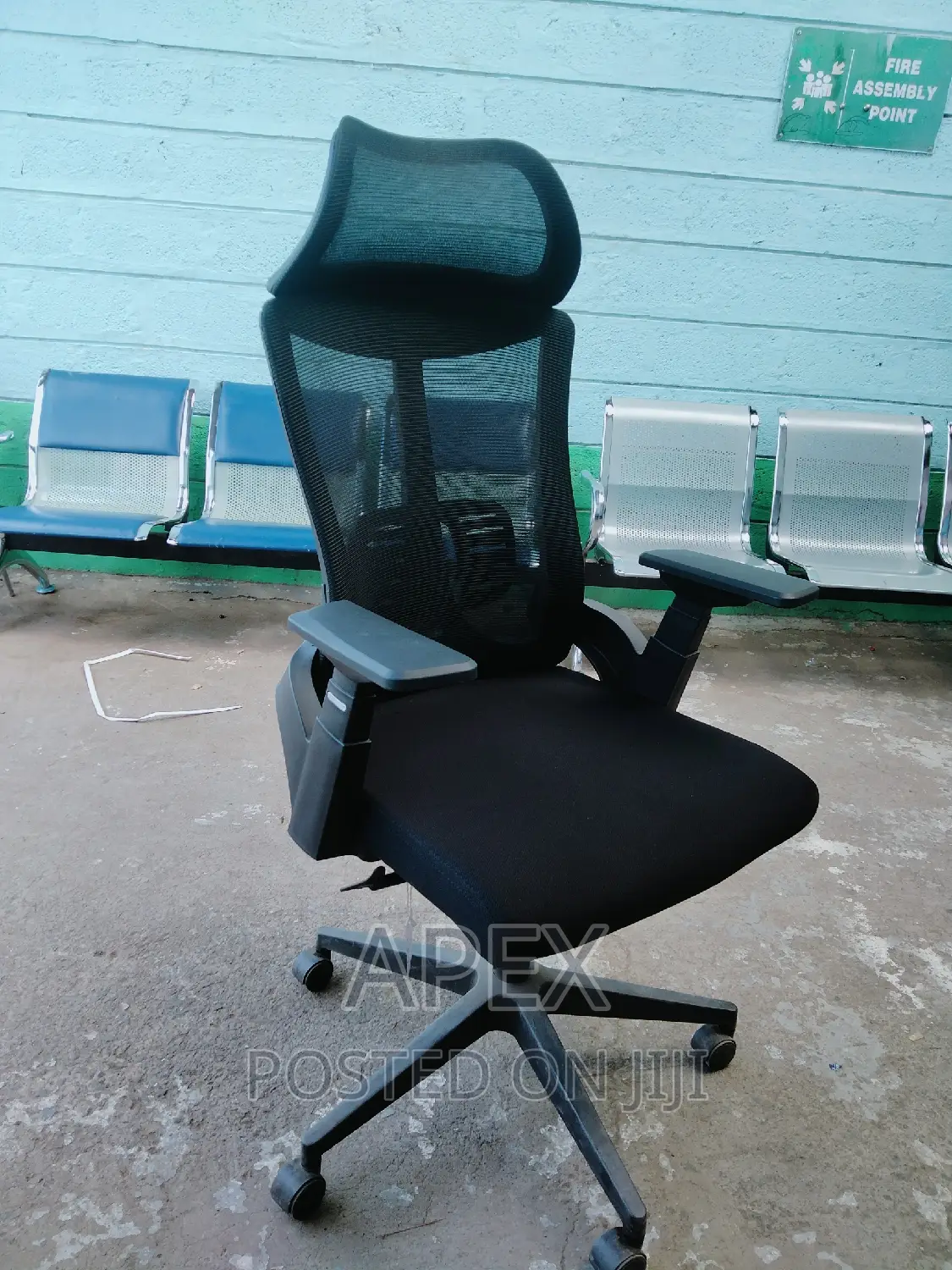 Executive Office Chair Office Chair