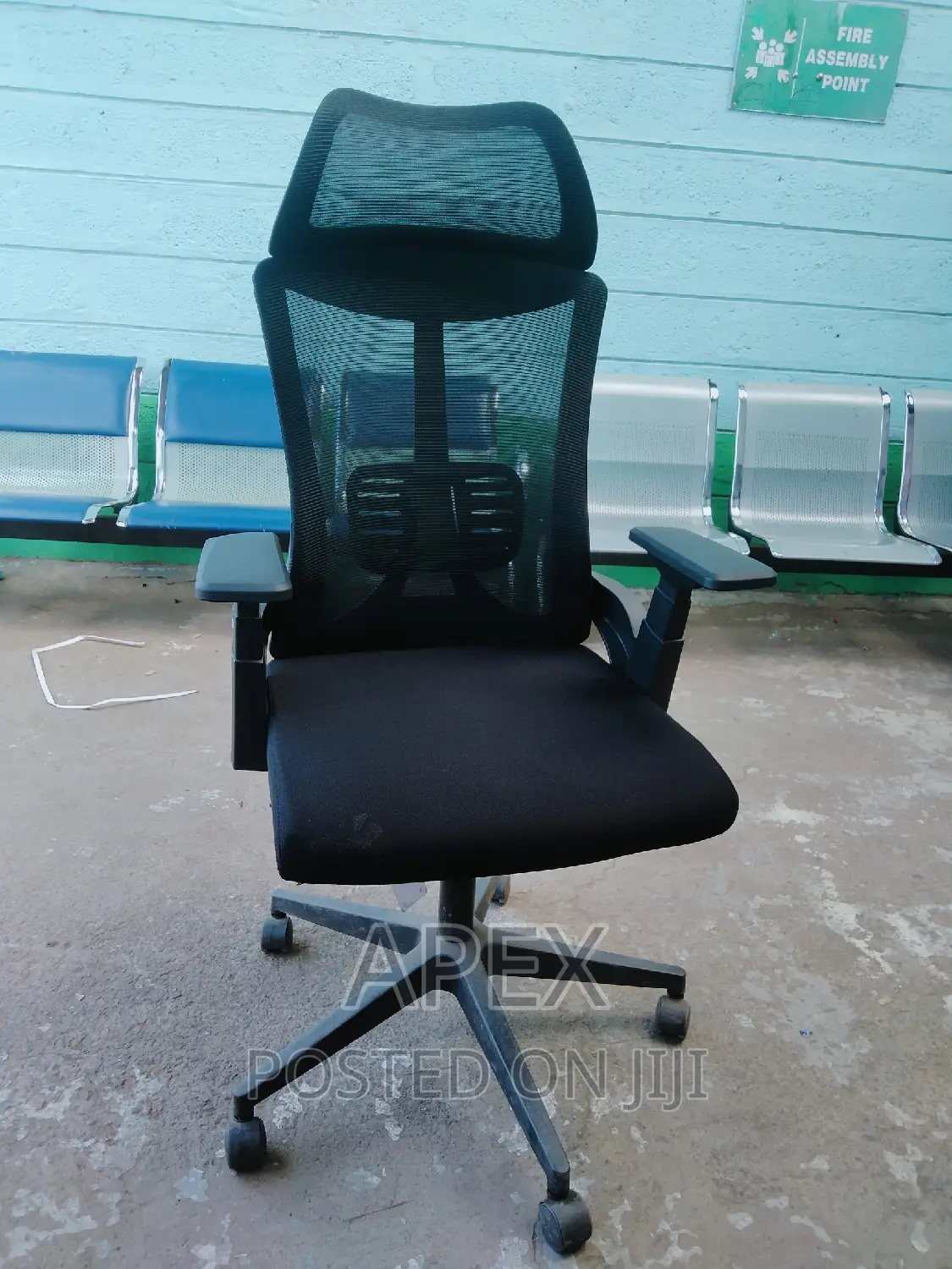 Executive Office Chair Office Chair