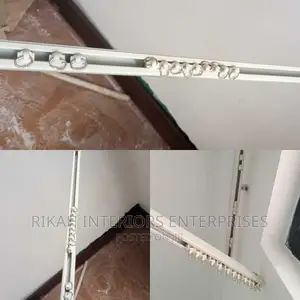 Single Track Rail Aluminium Single Track Rail Single Track