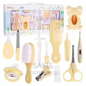 Baby Care Kit. Free Delivery