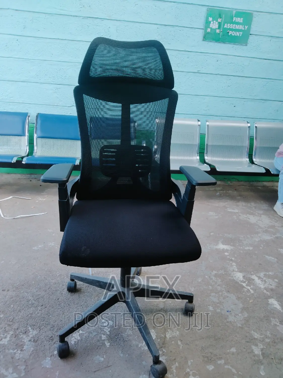 Executive Office Chair Executive Office Chair