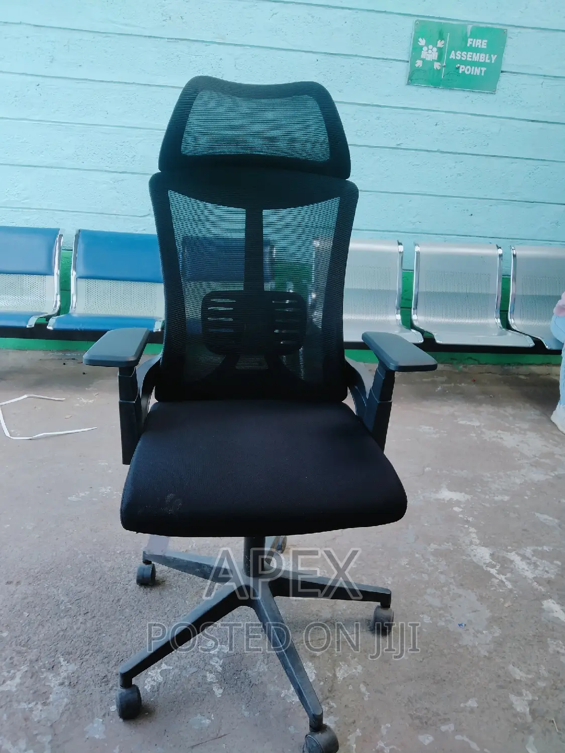 Executive Office Chair Executive Office Chair