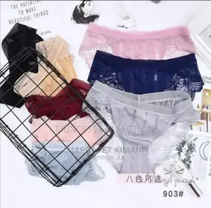 Laced Cute Panties