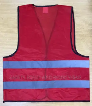 Reflective Reflector Vest/ Reflector Suppliers