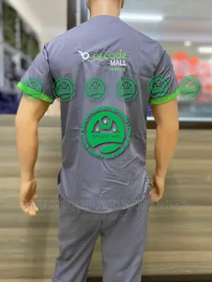 Cleaners Uniforms,Suppliers In Kenya