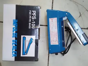 Impulse Sealer 100 Mm
