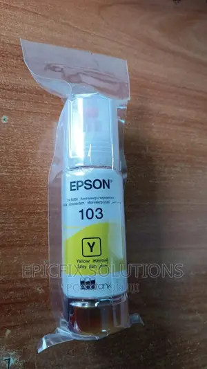 EPSON Original Inks
