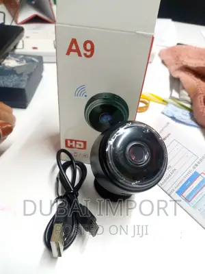 A9 Mini Camera Original 1080p IP Camera
