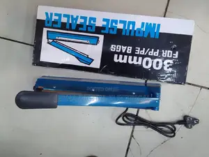 Impulse Sealer 300mm