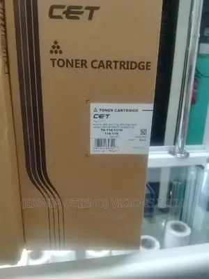 TN/119 Universal Toner