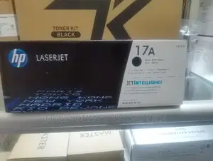M102/130 Toner - HP17A
