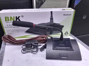 BNK Conference Microphone BNK-Zi