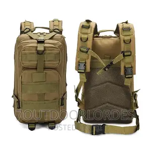 Rash Bag 30L