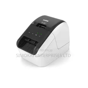 Brother QL-800 for Business Label Printer