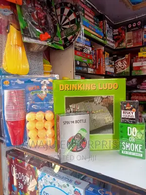 Fun Exciting Drinking Games for Friends Family